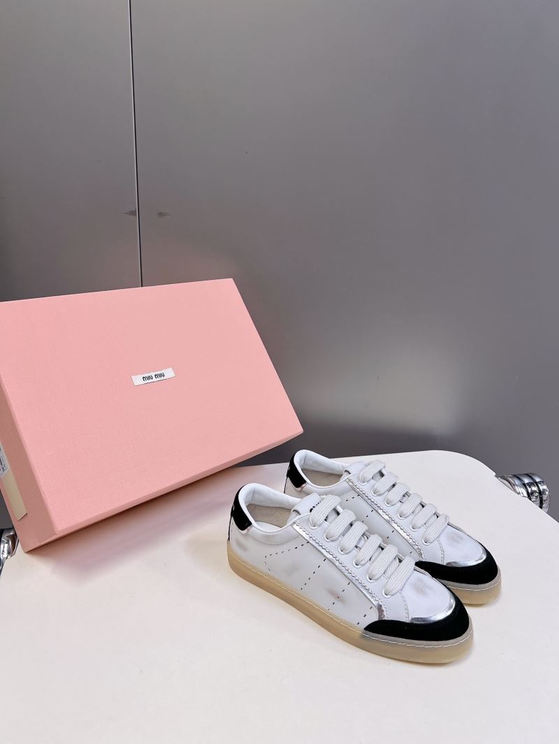 Miu Miu Shoes